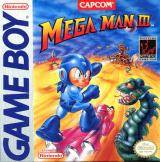 Megaman III (MeBoy) (Multiscreen)